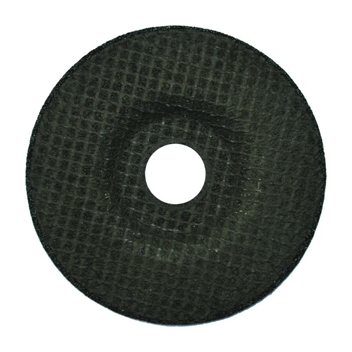 Jefferson 12" Metal Cutting Abrasive Disc 20mm Bore - O'Tooles Tools
