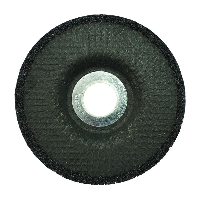 Jefferson 4.5" Metal Grinding Abrasive Disc 22mm Bore - O'Tooles Tools