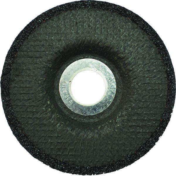 Jefferson 9" Metal Grinding Abrasive Disc 22mm Bore - O'Tooles Tools
