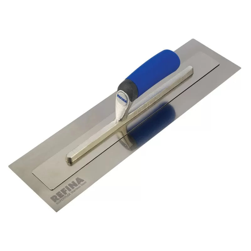 REFINA SUPERFLEX 2 FINISHING TROWEL 16"